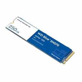 Disque dur Western Digital WDS250G3B0C SSD 250 GB SSD