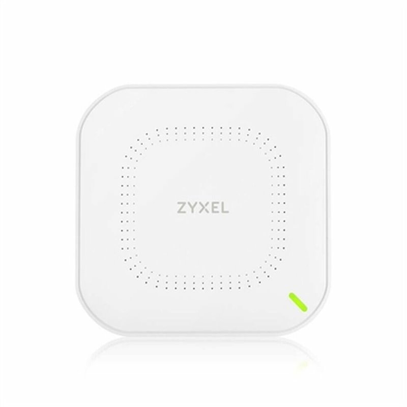 Zyxel NWA50AX 1775 Mbit/s Blanc Connexion Ethernet, supportant l'alimentation via ce port (PoE)