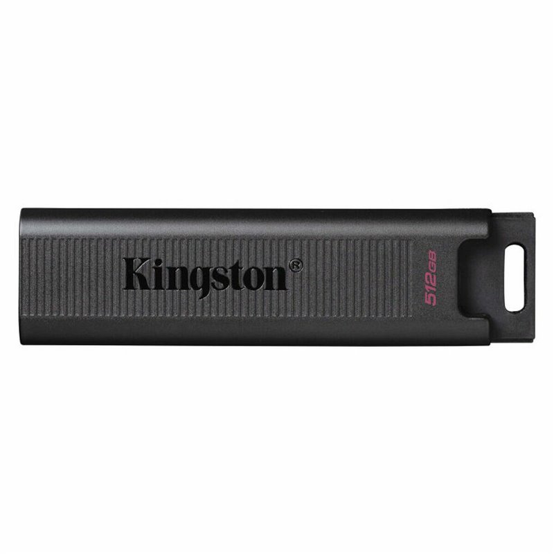 Kingston Technology DataTraveler 512GB Max 1000R/900W USB 3.2 Gen 2