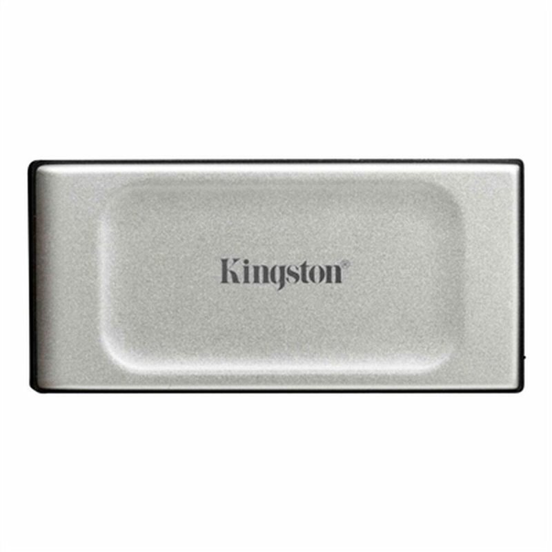 Kingston Technology 500G SSD portable XS2000