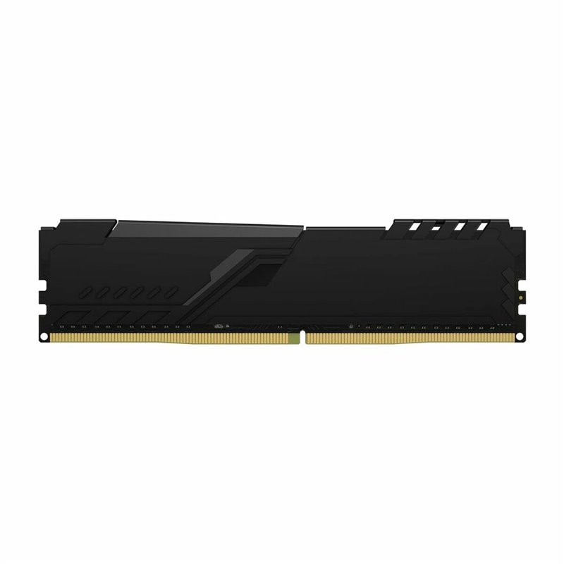 Image secondaire de Kingston Technology FURY 16Go 3600MT/s DDR4 CL18 DIMM Beast Black