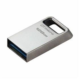 Clé USB Kingston DataTraveler DTMC3G2 128 GB 128 GB
