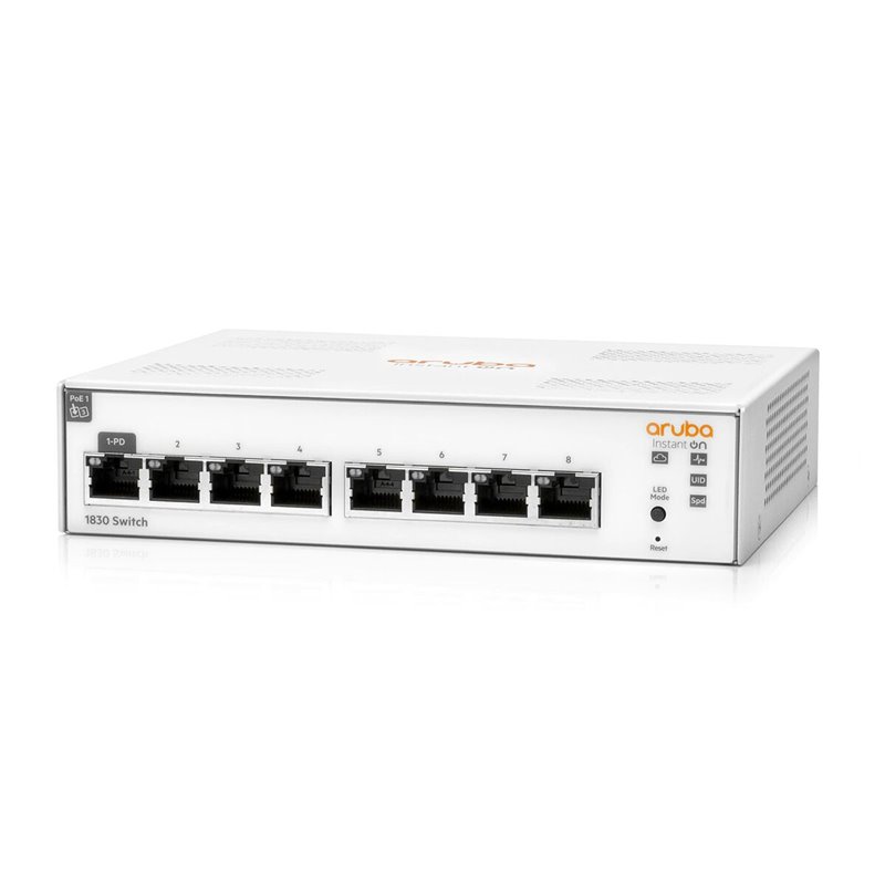 Switch HPE JL810A