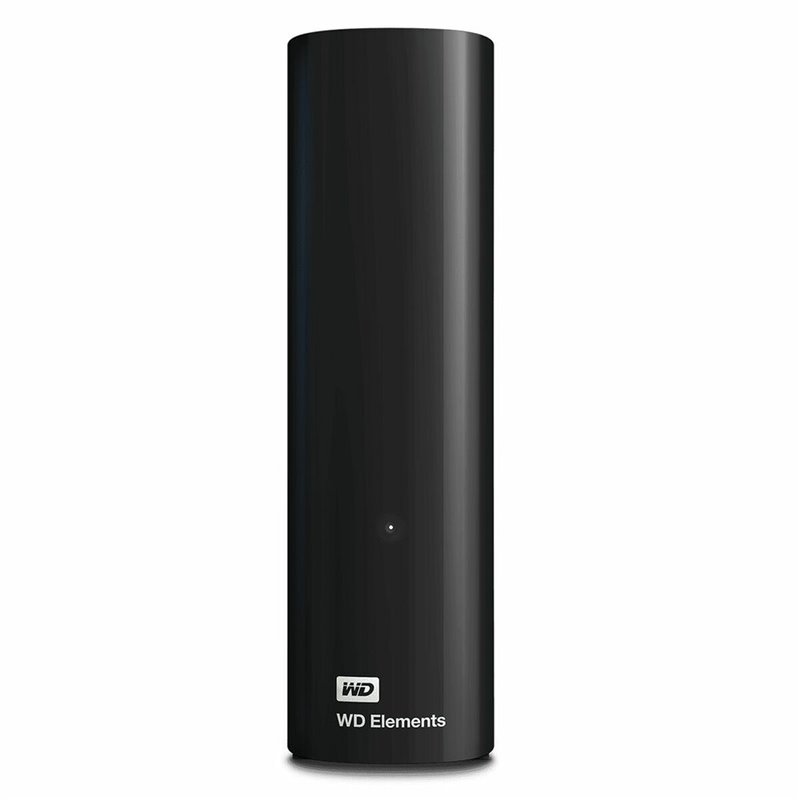 Image secondaire de Disque Dur Externe Western Digital Desktop 16 TB