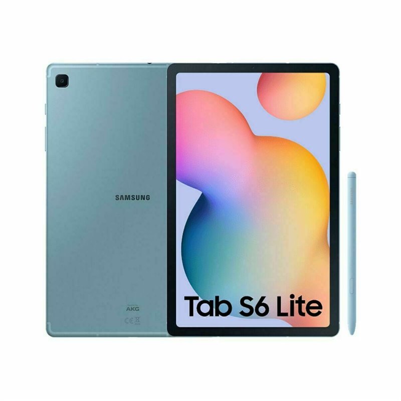 Samsung Galaxy Tab S6 Lite SM-P613N 64 Go 26,4 cm (10.4