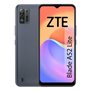Smartphone ZTE A52 Lite Gris 32 GB Octa Core 2 GB RAM 6,5"