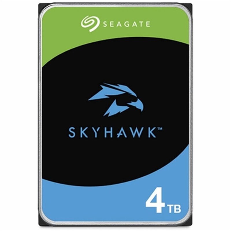 Disque dur Seagate ST4000VX016 3,5