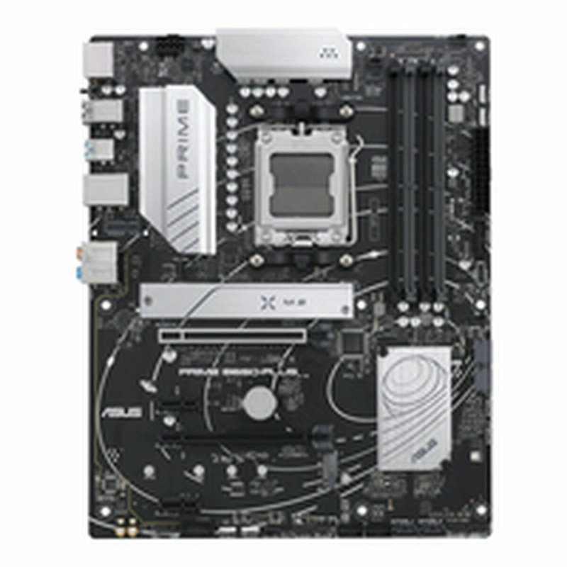 Asus PRIME B650-PLUS AMD B650 Emplacement AM5 ATX