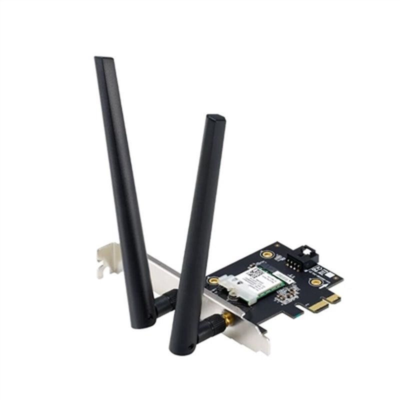 Asus PCE-AXE5400 Interne WLAN 2402 Mbit/s