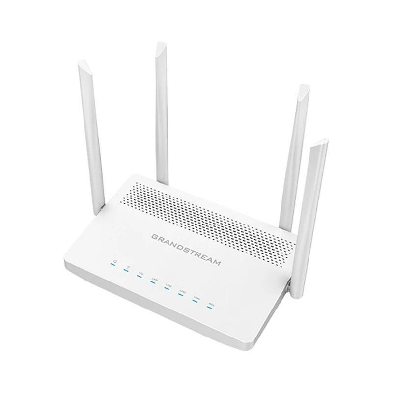 Image secondaire de Router Grandstream GWN7052F 