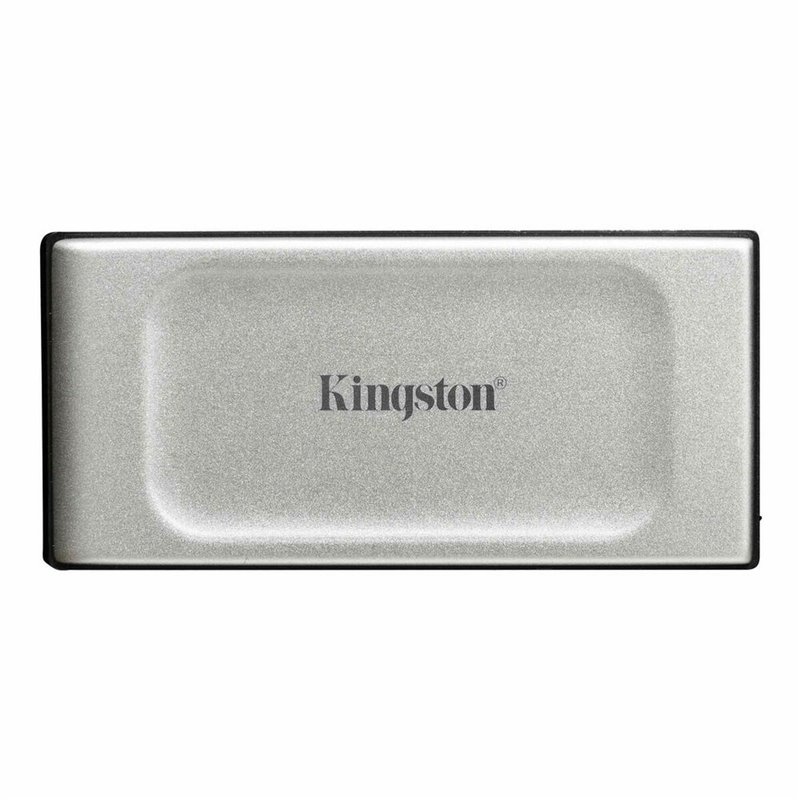 Kingston Technology 2000G SSD portable XS2000