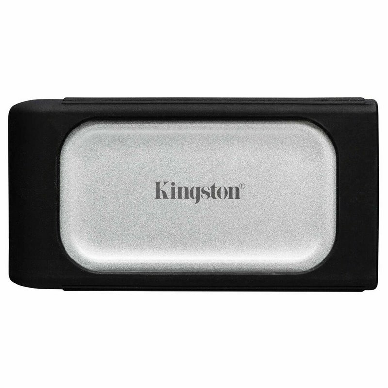 Image secondaire de Kingston Technology 2000G SSD portable XS2000