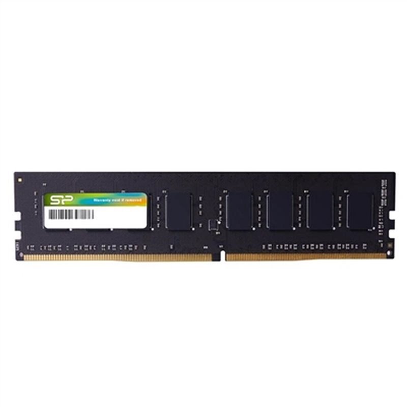 Silicon Power SP008GBLFU320X02 module de mémoire 8 Go 1 x 8 Go DDR4 3200 MHz