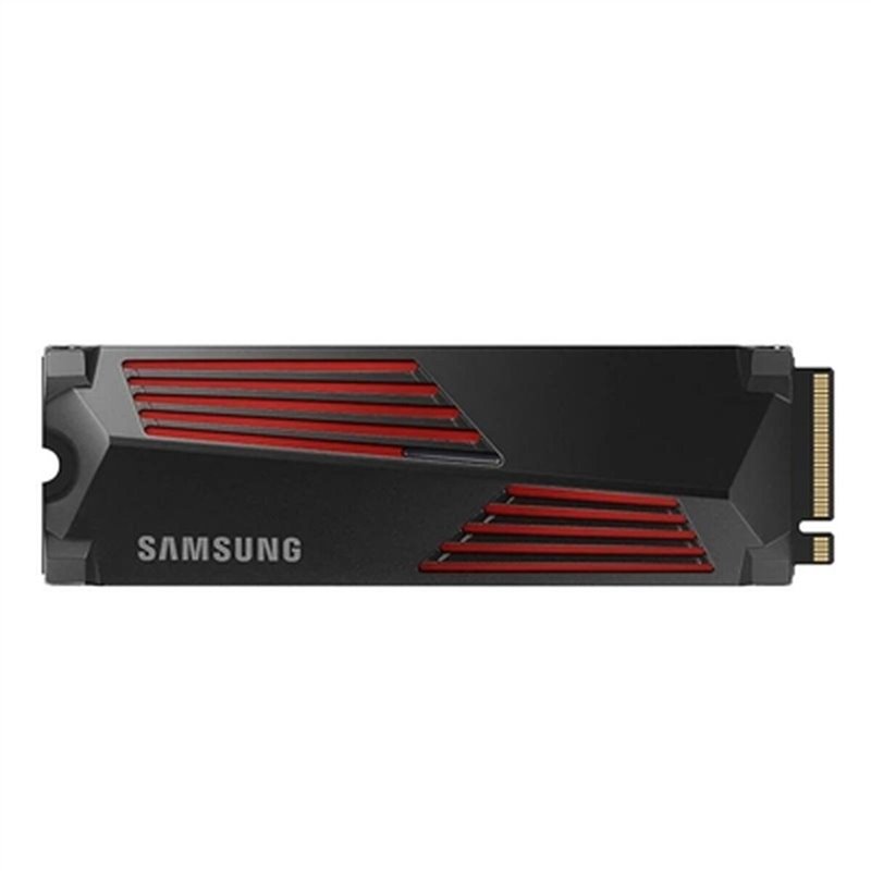 Samsung 990 PRO M.2 2 To PCI Express 4.0 V-NAND MLC NVMe