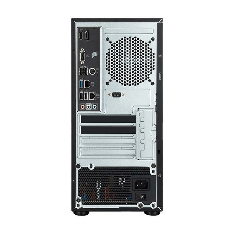 Image secondaire de MSI PRO DP180 13SA-048EU Intel Core i5-13400F 16 GB RAM 512 GB SSD