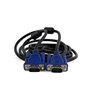 Câble de Données/Recharge avec USB iggual IGG318577 2 m