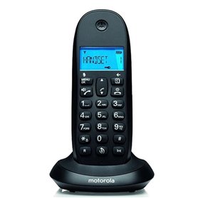 Téléphone Motorola 107C1001CB+