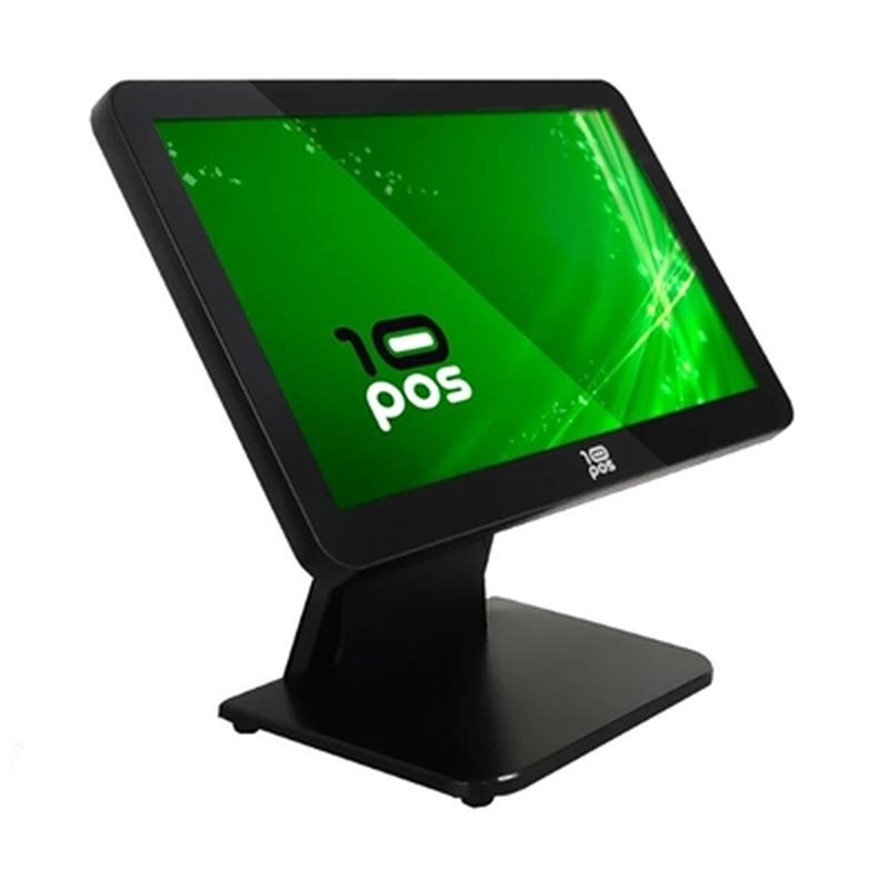 TPV 10POS FT-16NJ414128W1 4 GB RAM Quad Core Intel Celeron J4125 128 G