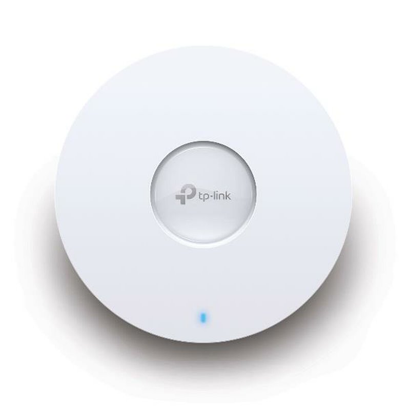 Image secondaire de Point d'Accès TP-Link EAP690E HD Blanc