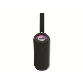 Haut-parleurs bluetooth portables Denver Electronics 111151020590 Noir