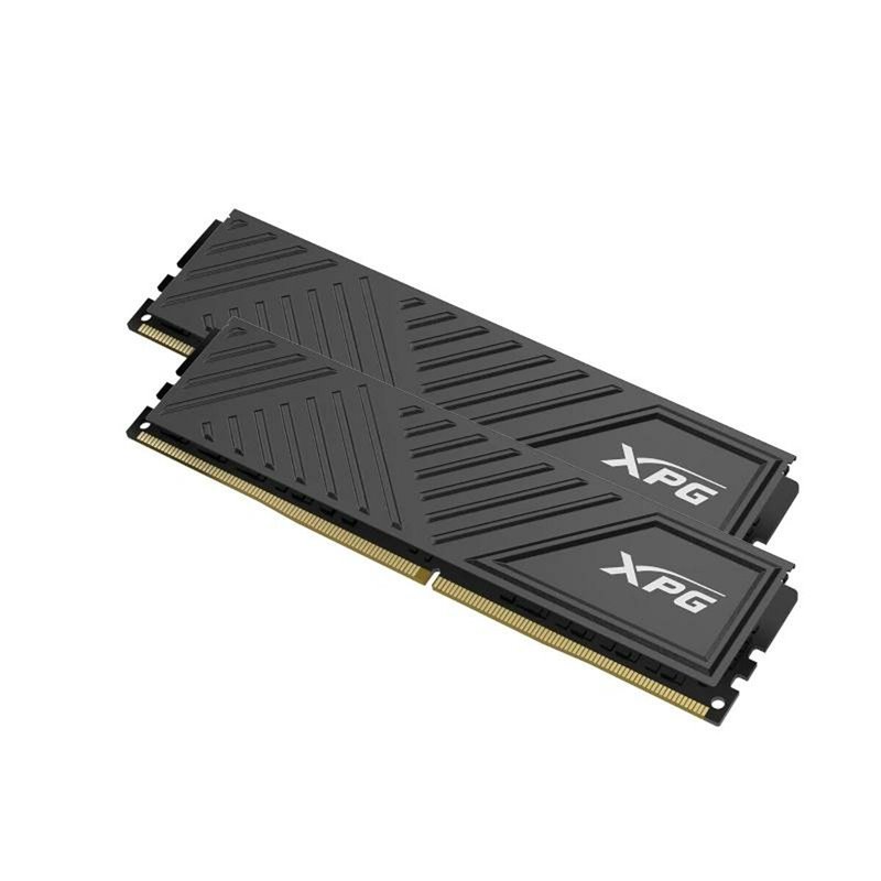 Image secondaire de Mémoire RAM Adata AX4U320016G16A-DTBKD DDR4 16 GB 32 GB CL16