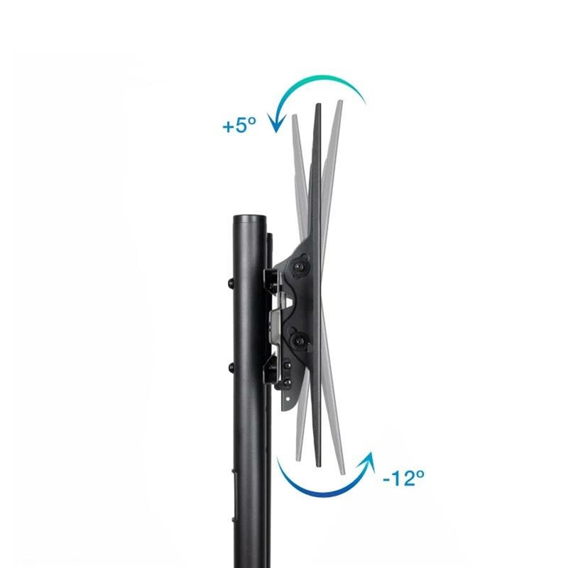 Image secondaire de Support de TV TooQ FS1170M-B 50 kg