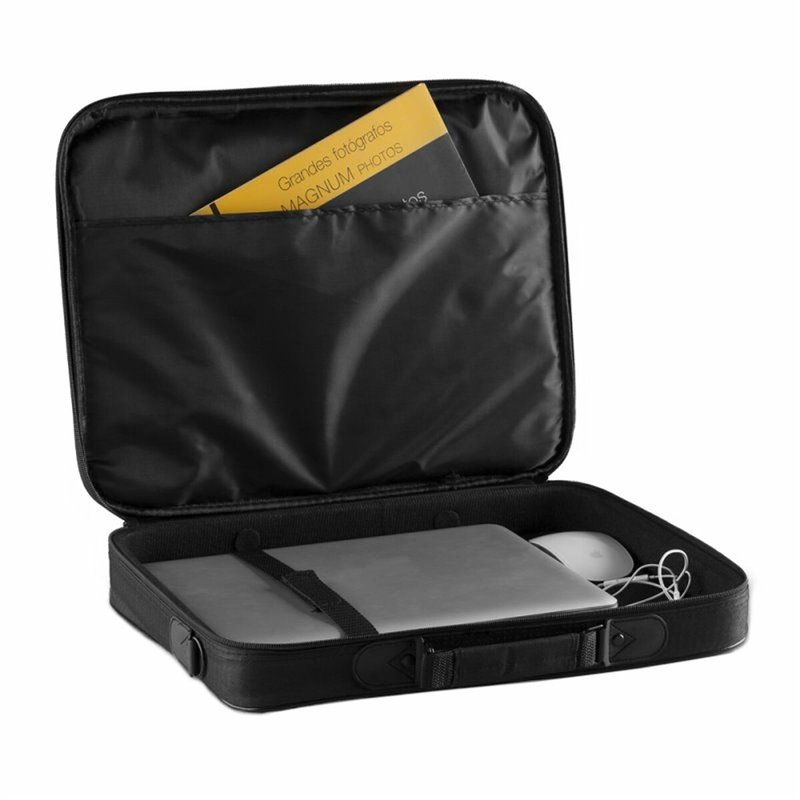 Image secondaire de Housse pour ordinateur portable Monray BUREAUKIT Noir 16