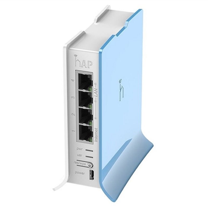 Router Mikrotik RB941-2ND-TC