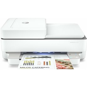Imprimante Multifonction HP 223R4B Blanc