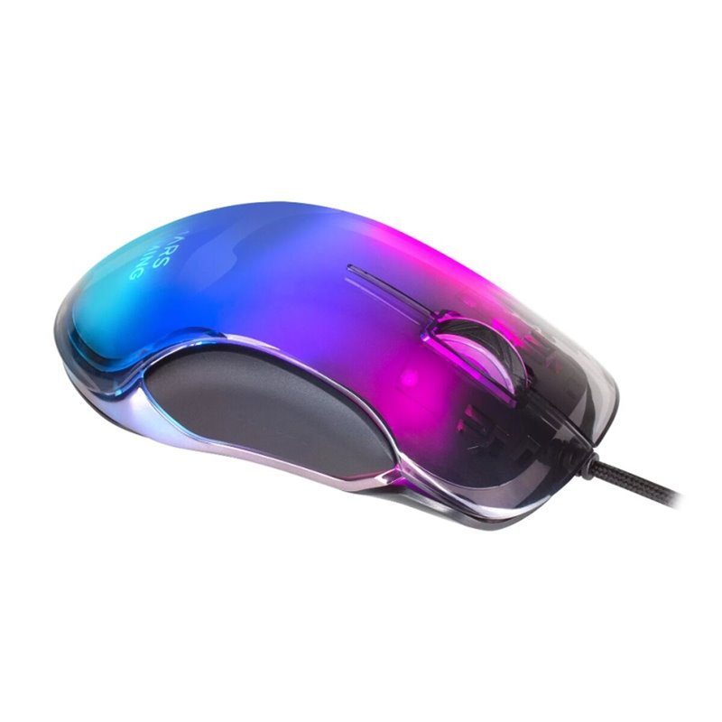 Image secondaire de Souris Mars Gaming mmGLOW Multicouleur