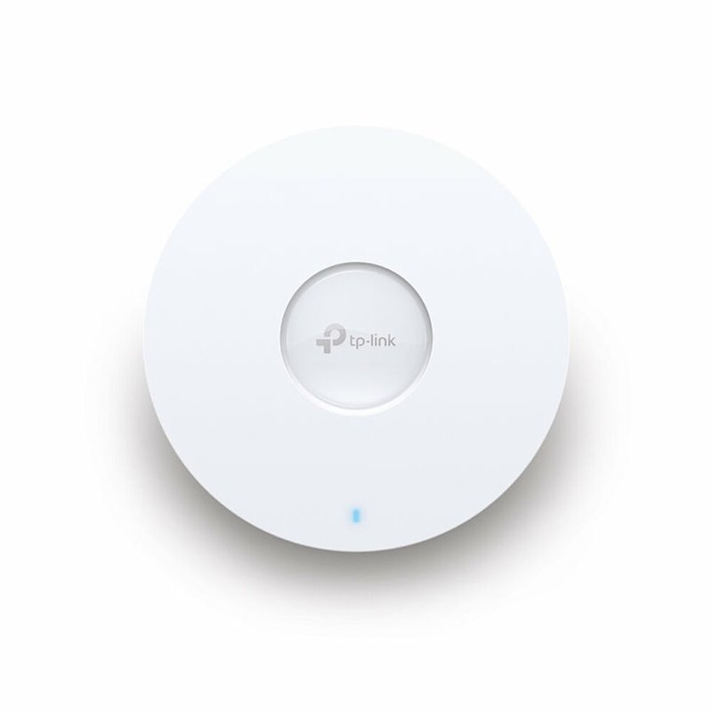 Point d'Accès TP-Link EAP610 AX1800 Blanc