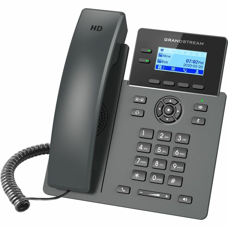 Image secondaire de Téléphone IP Grandstream GRP2602