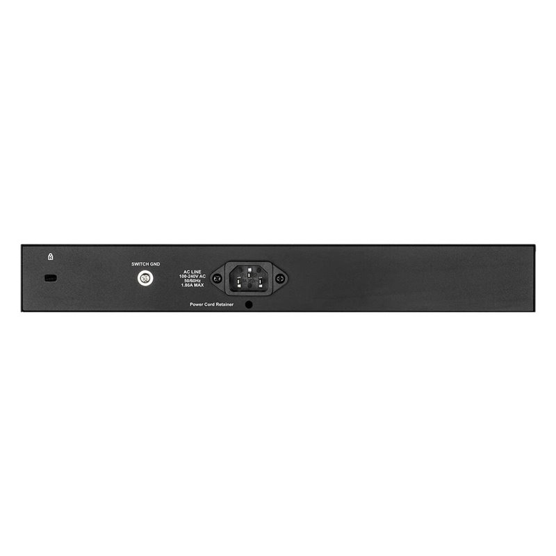 Image secondaire de Switch D-Link DGS-1210-10MP/E