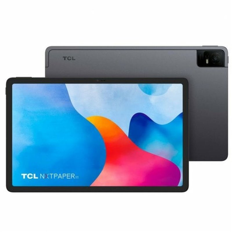 TCL NXTPAPER 11 128 Go 27,8 cm (10.9