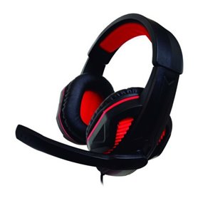 Casques avec Micro Gaming Nintendo Switch Nuwa ST10