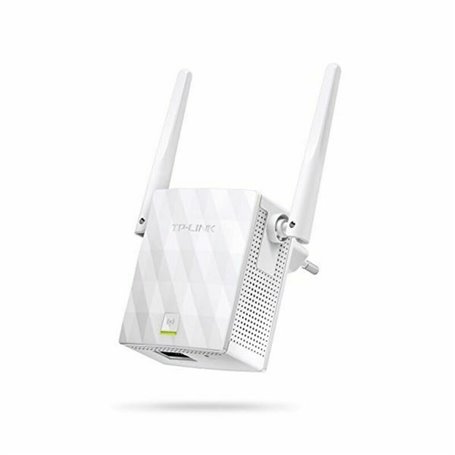 Répéteur Wifi TP-Link TL-WA855RE 300 Mbps 2,4 Ghz Blanc