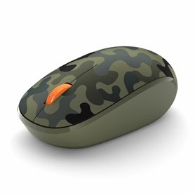 Souris Microsoft Camo Special Edition Bluetooth Camouflage