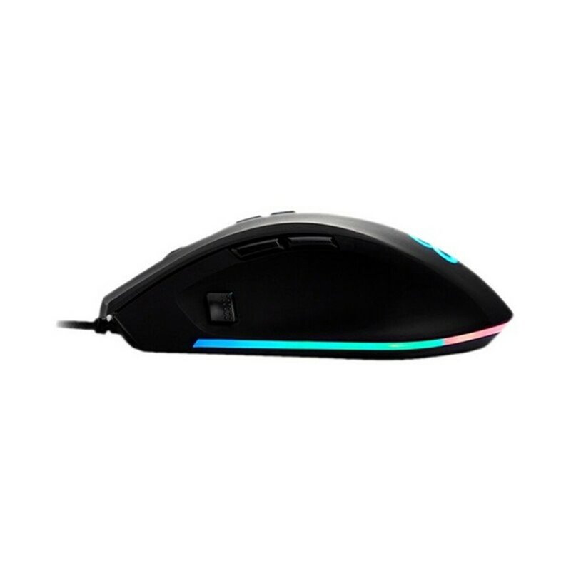 Image secondaire de Souris Gaming avec LED Newskill NS-MS-HABROK RGB 16000 dpi