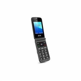 Téléphone Portable SPC 2326T Stella 2 2,4" QVGA Bluetooth FM