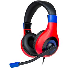 Casques avec Microphone Nacon Wired Stereo Gaming Headset V1