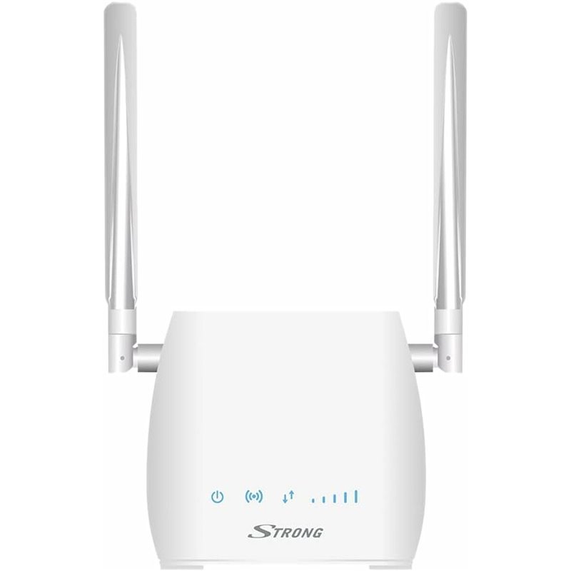 Amplificateur Wifi STRONG 4GROUTER300M