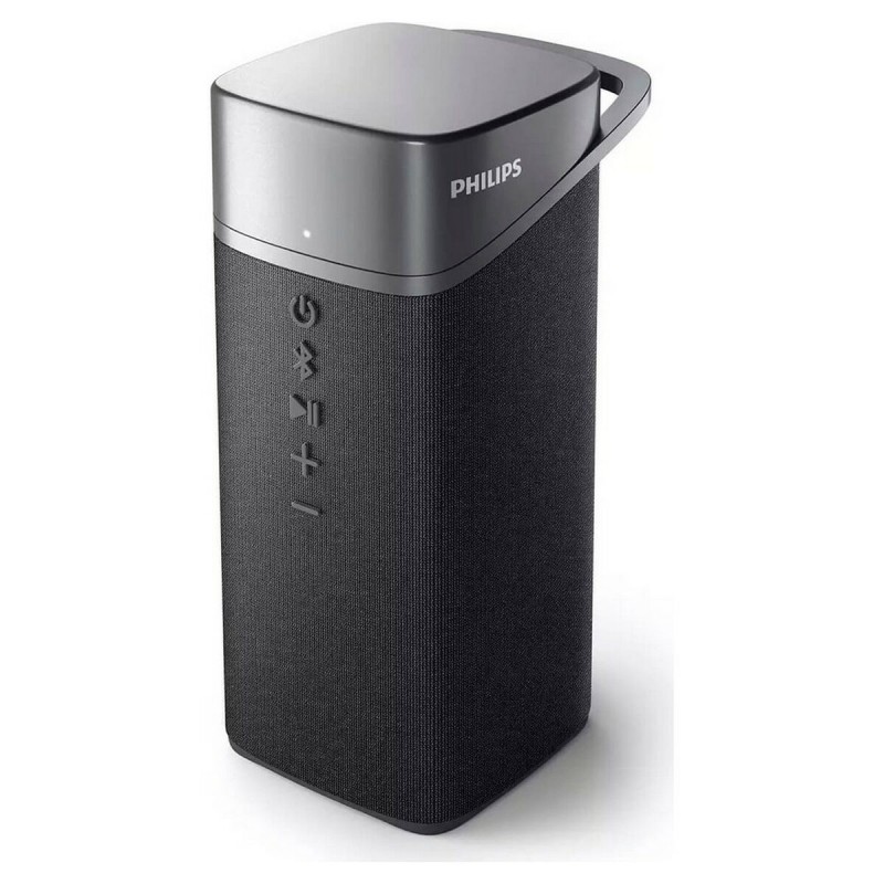 Philips TAS3505/00 enceinte portable Enceinte portable mono Gris 5 W