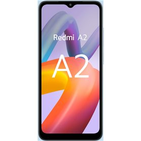 Smartphone Xiaomi REDMI A2 3 GB RAM 64 GB