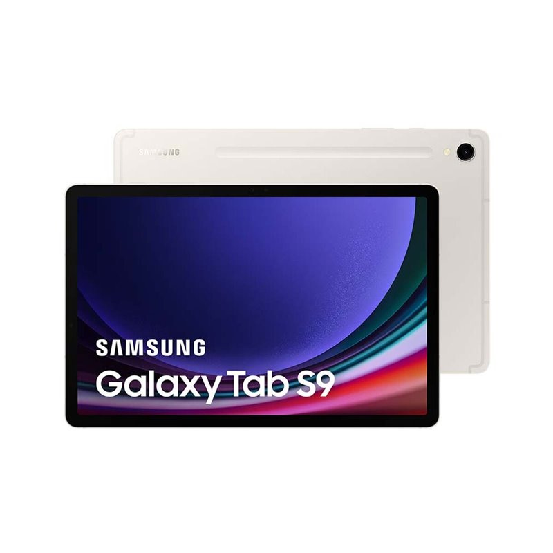 Samsung Galaxy Tab S9 SM-X710N 256 Go 27,9 cm (11