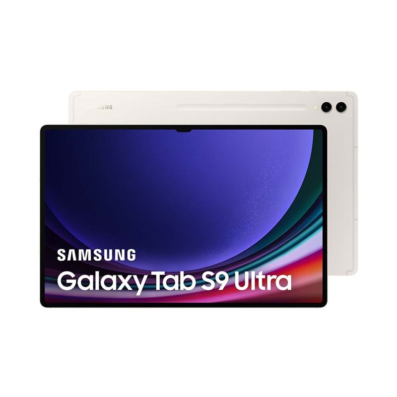 Tablette Samsung SM-X916BZEEEUB 12 GB RAM 512 GB Beige