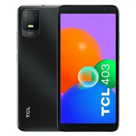 Smartphone TCL Noir 2 GB RAM MediaTek Helio A22