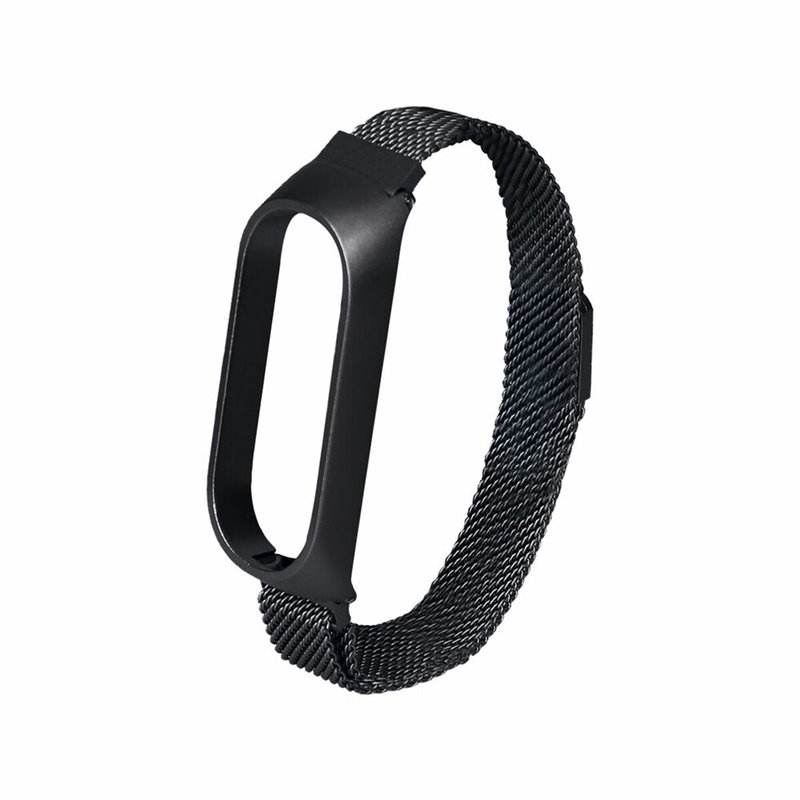 Bracelet pour montre Contact Xiaomi Mi Band 5/6