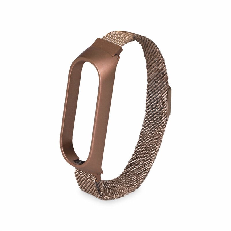 Bracelet pour montre Contact Xiaomi Mi Band 5/6