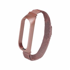 Bracelet à montre Contact Xiaomi Mi Band 5/6