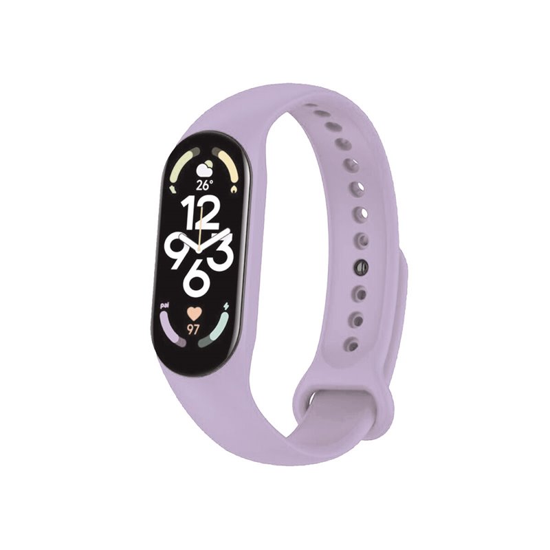 Bracelet pour montre Contact Xiaomi Smart Band 7